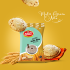 Organic Multigrain Atta