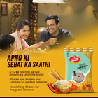 Organic Multigrain Atta